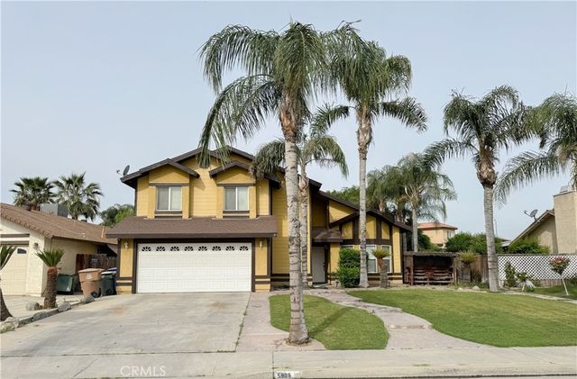 5909 Lugene Avenue, Bakersfield