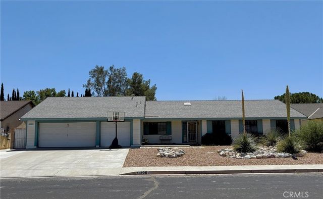 14195 Whispering Sands Drive, Victorville