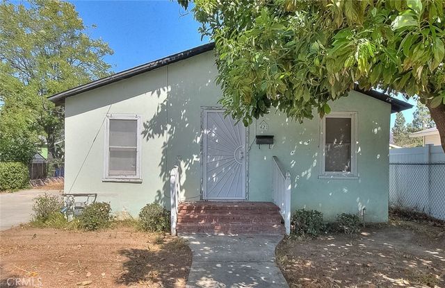 421 N Cypress, Orange