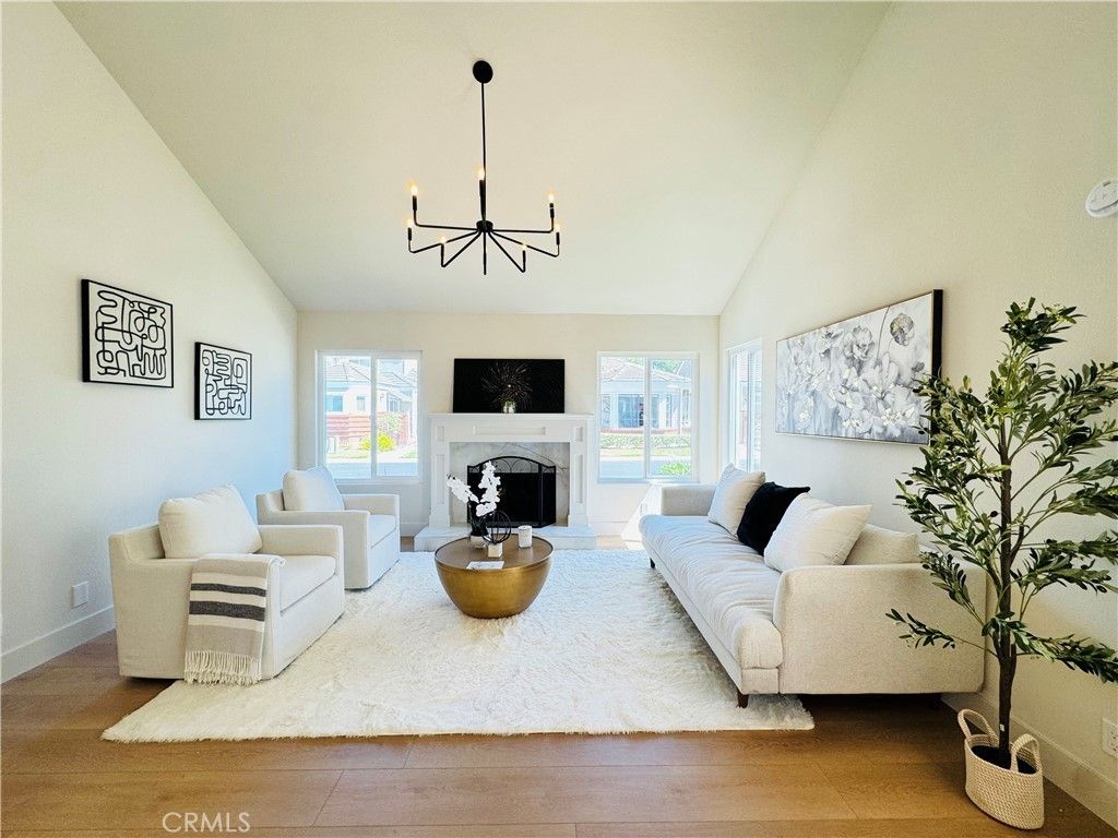 23247 Villena, Mission Viejo