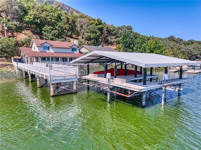 3156 Hillside Court, Kelseyville
