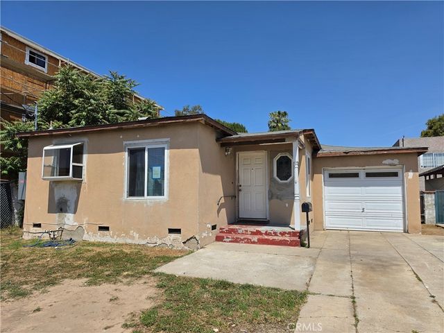 1505 W 220th, Torrance