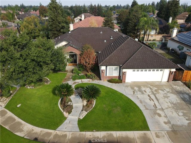 12210 Rushville Court, Bakersfield