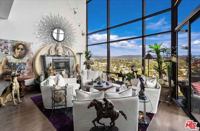 4316 Marina City Drive # Ph 27, Marina Del Rey