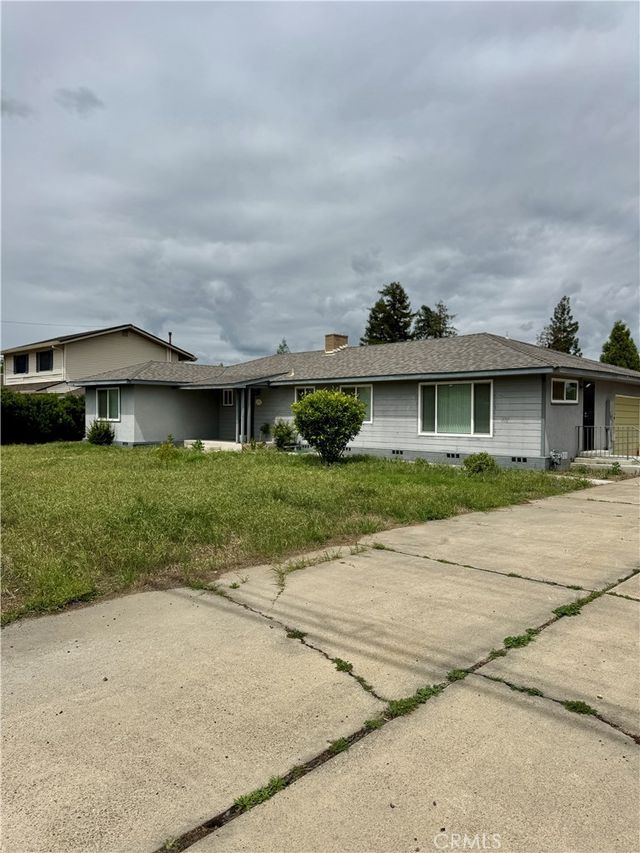 1101 E Monte Vista, Turlock