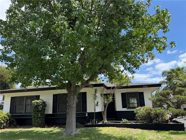 16510 Janine, Whittier