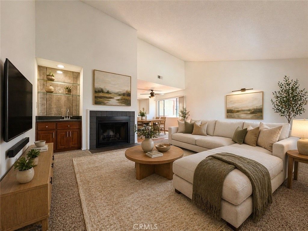 946 W 220th # 218, Torrance