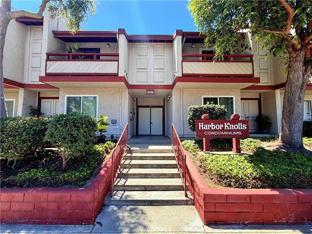 946 W 220th # 218, Torrance