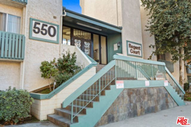 550 W Regent Street # 330, Inglewood
