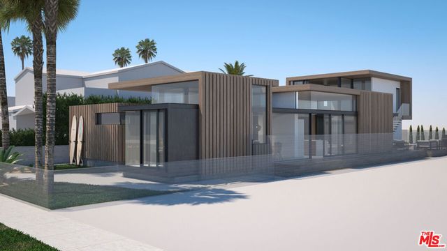 2478 Glyndon Avenue, Venice