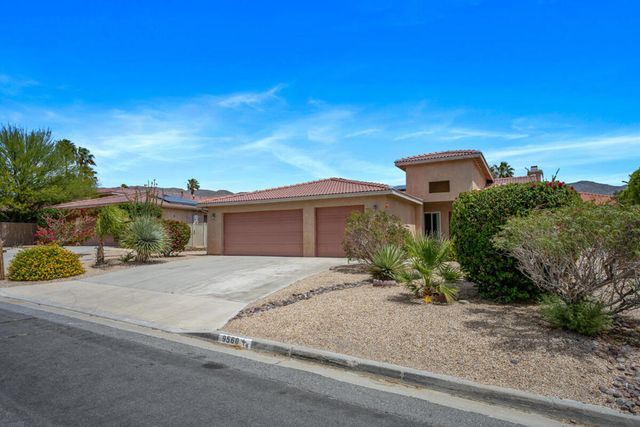 9560 Ekwanok Drive, Desert Hot Springs