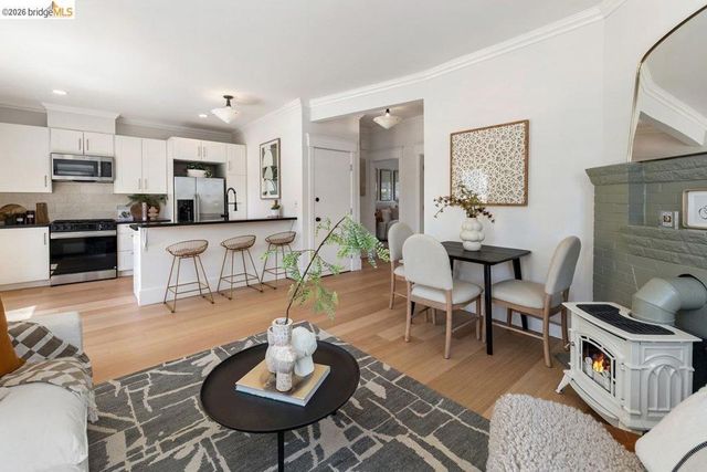 851 Arlington Ave, Oakland