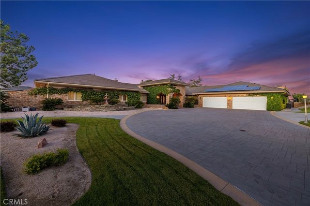 40250 Maestro, Palmdale