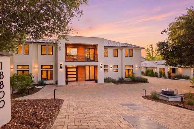 18800 Saratoga Los Gatos Road, Los Gatos
