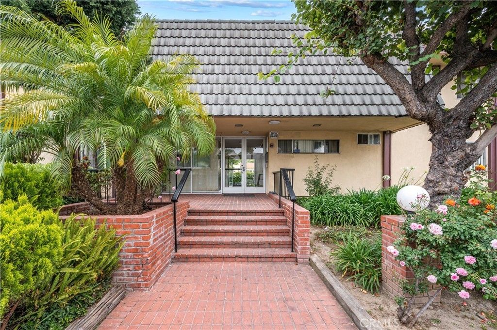 4700 Clair Del Avenue # 611, Long Beach