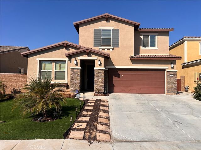 29318 Morro, Menifee