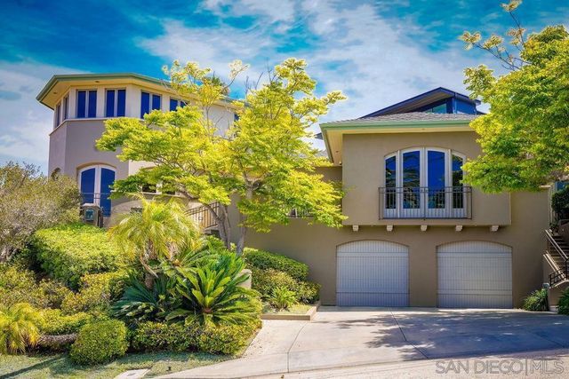 5931 La Jolla Corona, La Jolla