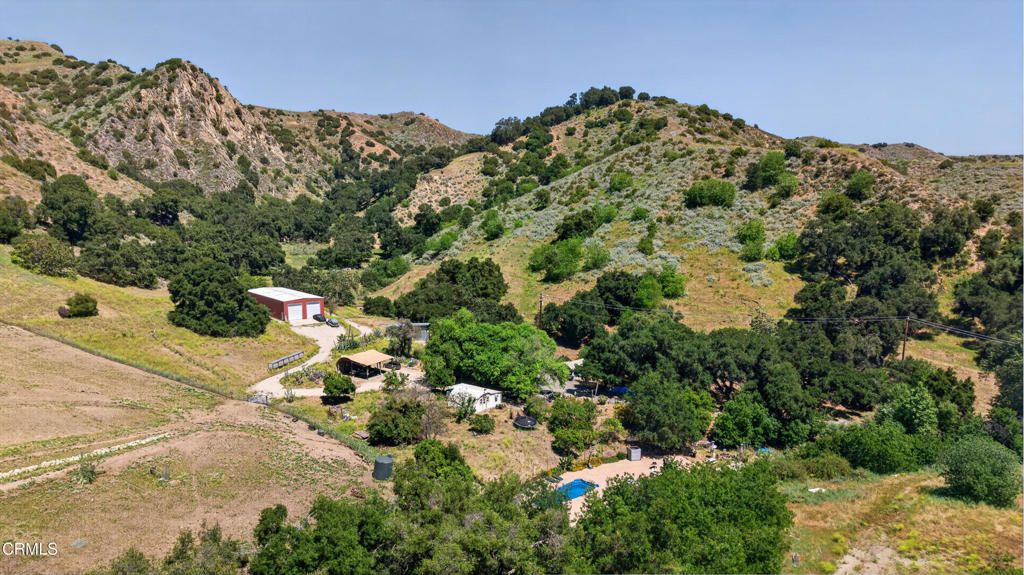 8416 Wheeler Canyon Road, Santa Paula