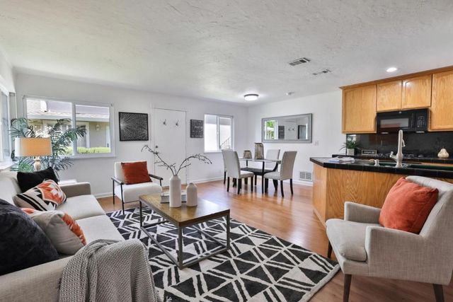 2303 Saidel Drive # 2, San Jose
