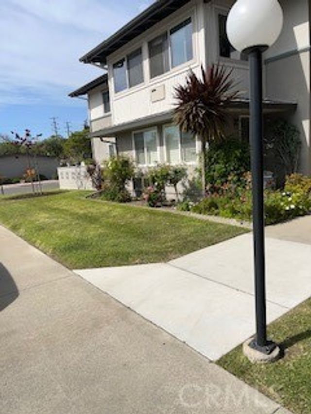 1860 St. John Rd., M15-32c, Seal Beach