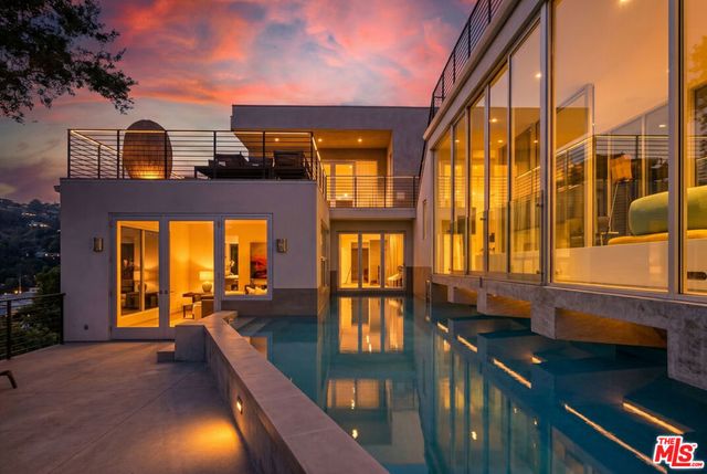 9716 Oak Pass Road, Beverly Hills