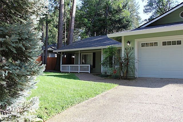 6320 Bliss Court, Magalia