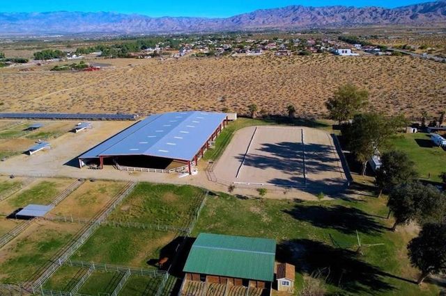 20555 Mountain View Road, Desert Hot Springs