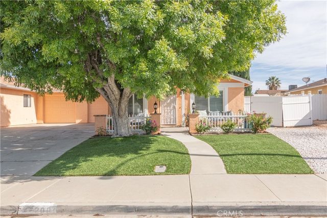 27200 Coronado, Menifee