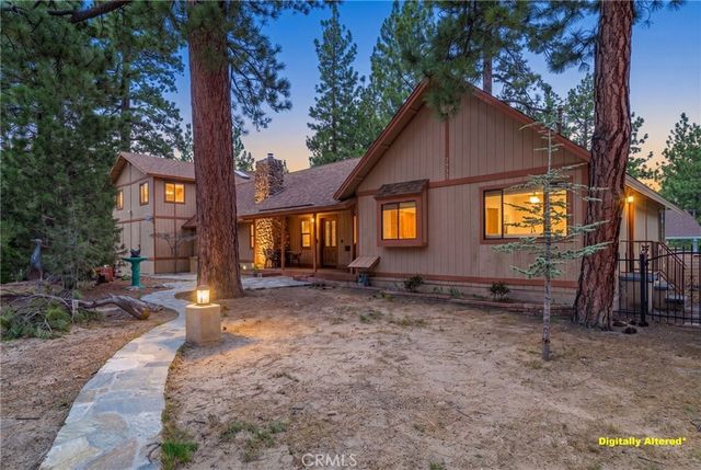 39900 Lakeview, Big Bear Lake