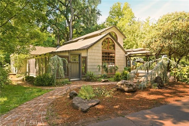 9345 Stanford Lane, Durham