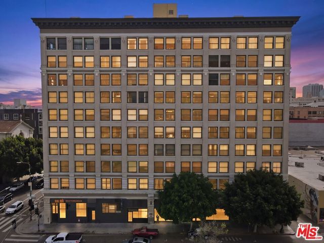 108 W 2nd Street # 908, Los Angeles
