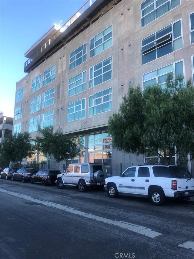 510 S Hewitt Street # 515, Los Angeles