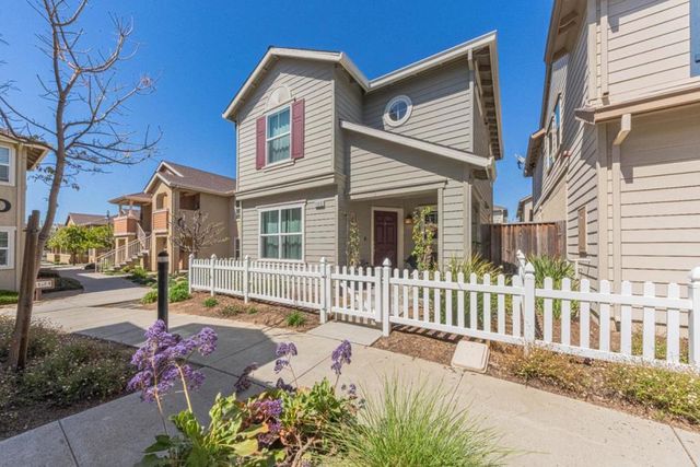 19832 Gabilan View Drive, Salinas