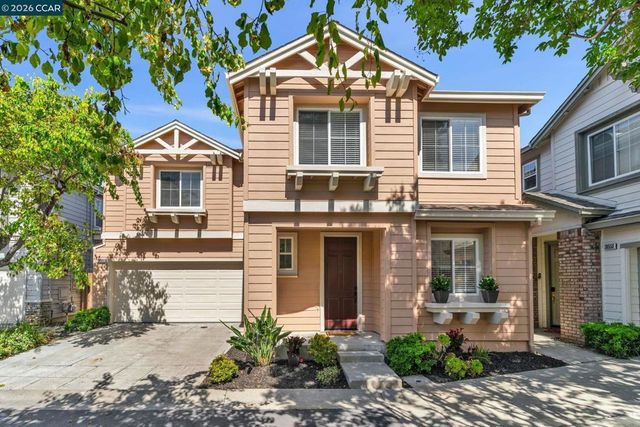 38540 Ginsberg Terrace, Fremont