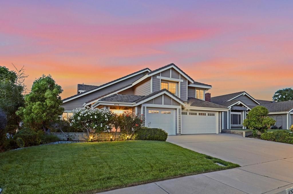 45774 Hopactong, Temecula