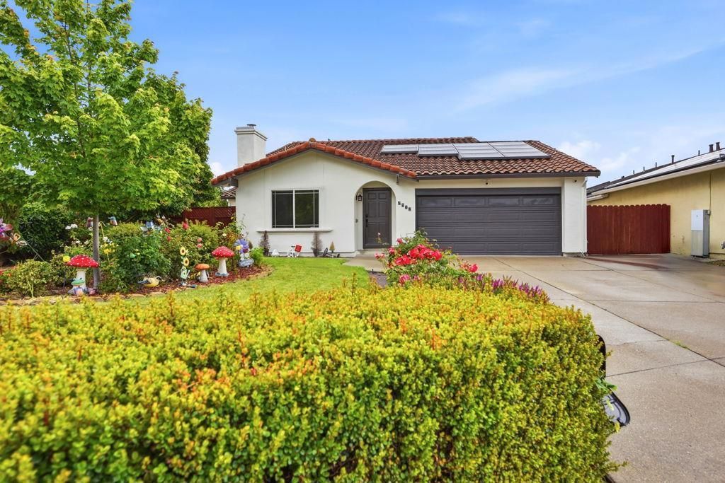 4308 Granite Court, Union City