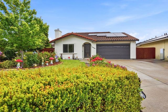 4308 Granite Court, Union City