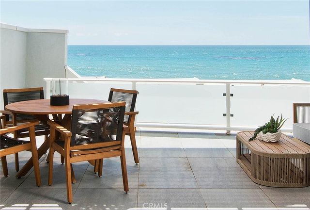 11770 Pacific Coast # E, Malibu