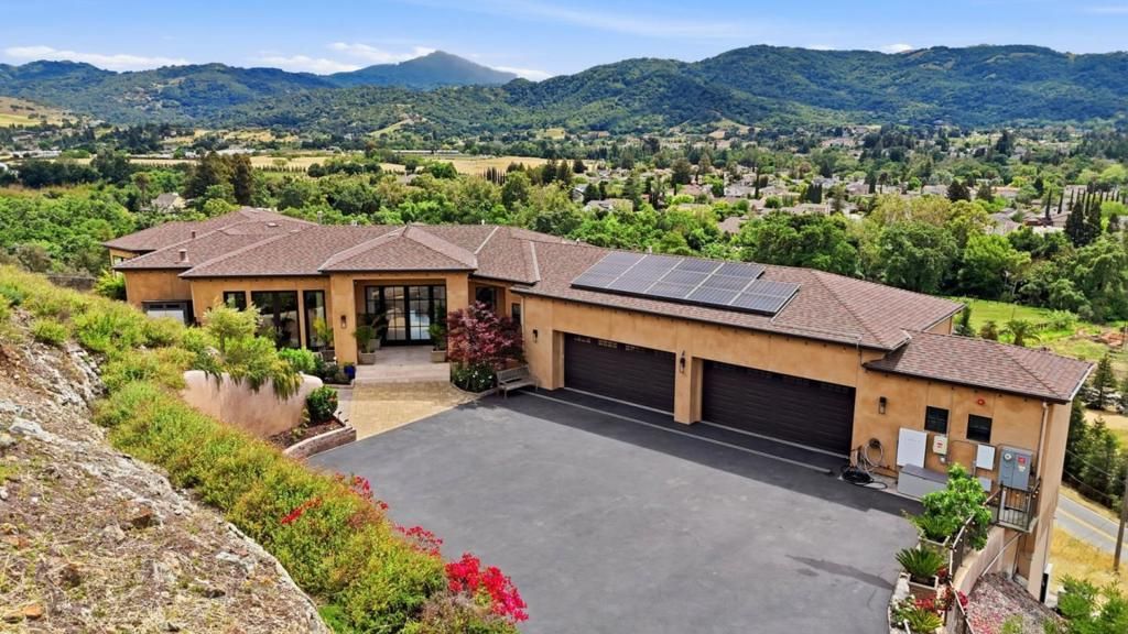 20601 Via Santa Teresa, San Jose
