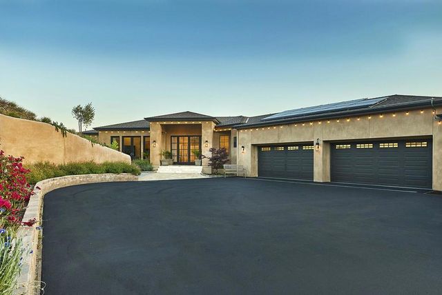20601 Via Santa Teresa, San Jose