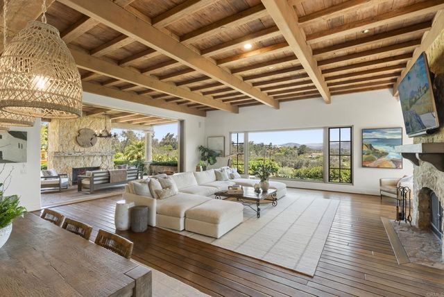 5423 Calzada Del Bosque, Rancho Santa Fe