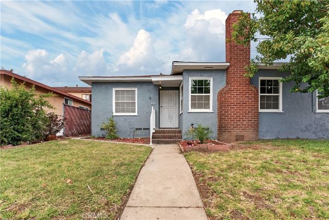 1405 Westminster, Alhambra