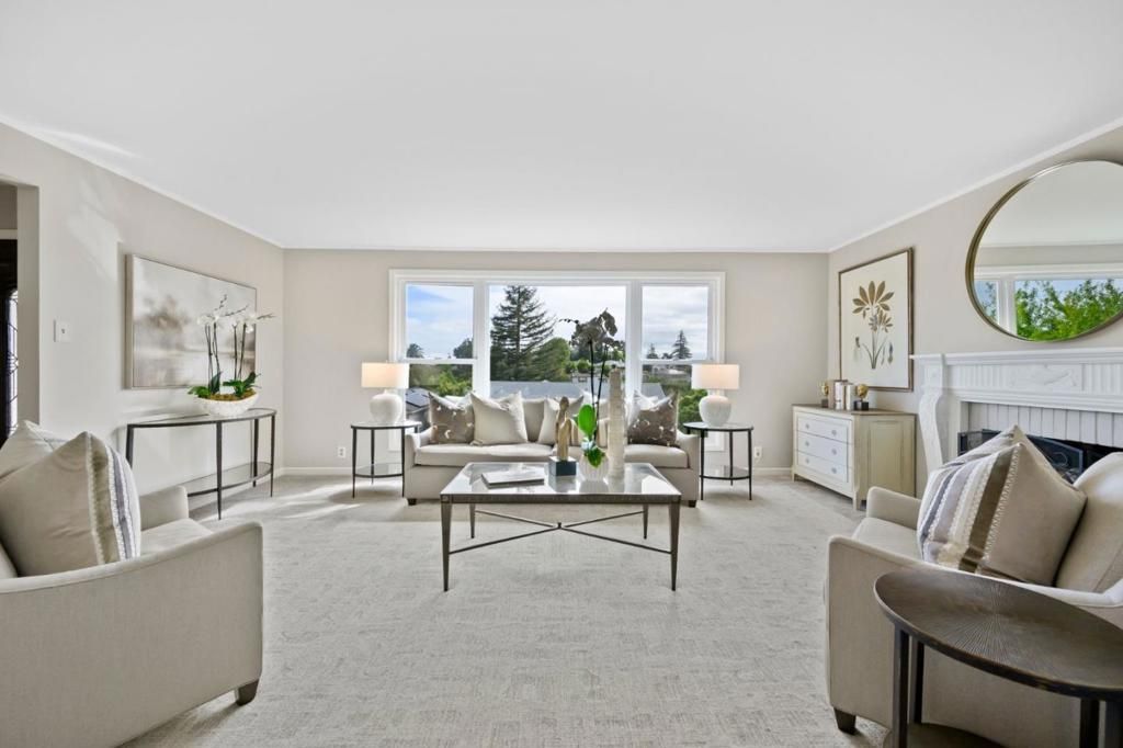 124 Vine Street, San Carlos