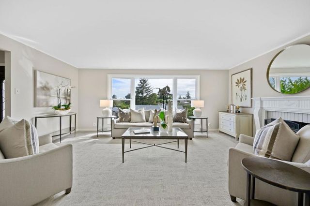 124 Vine Street, San Carlos