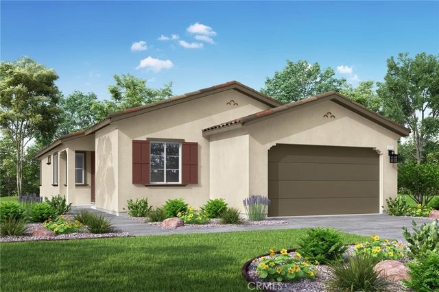 1421 Mahogany Street, Banning