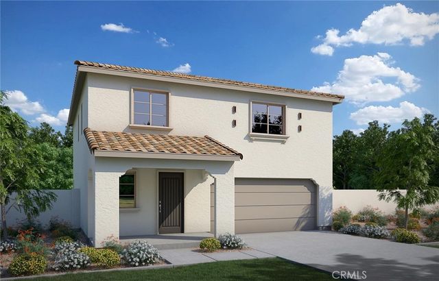 5465 Larkspur Road, Banning