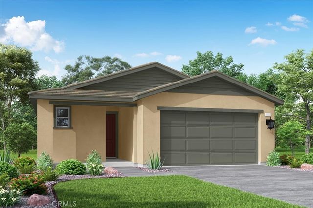 1407 Mahogany Street, Banning