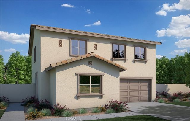 5460 Larkspur Road, Banning