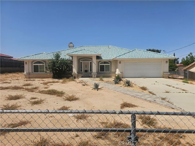 7602 Newhall Avenue, Hesperia