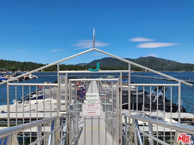400 Pine Knot Boulevard # J-12, Big Bear